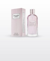 Abercrombie & Fitch FIRST INSTINCT (W) EDP/S 100ML