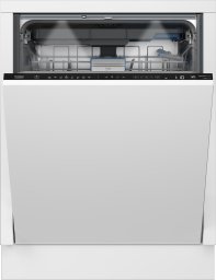 Zmywarka Beko BDIN38542P