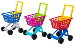 Wózek marketowy