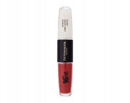 Dermacol Lip Colour Extreme Long-Lasting Lipstick No. 34 8 ml
