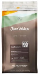 Kawa ziarnista Juan Valdez Kawa ziarnista Cundinamarca 454g