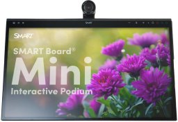 Monitor Videowall Smart Technologies SIP-727 4K Ultra HD 27"