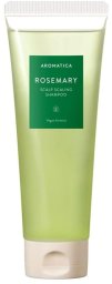AROMATICA_Rosemary Scalp Scaling shampoo szampon oczyszczający do skóry głowy 180ml