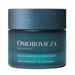 OMOROVICZA_Blue Diamond Supercream bogaty krem z peptydami diamentowymi 50ml