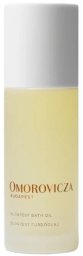 OMOROVICZA_Bath Oil regenerujący olejek do kąpieli 100ml