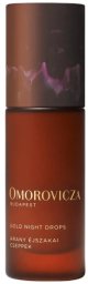 OMOROVICZA_Gold Night Drops odżywcze serum na noc z koloidalnym złotem 30ml