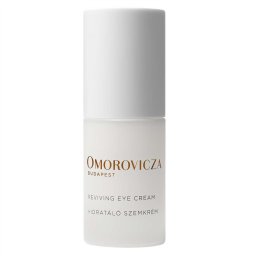 OMOROVICZA_Reviving Eye Cream rewitalizujący krem pod oczy 15ml