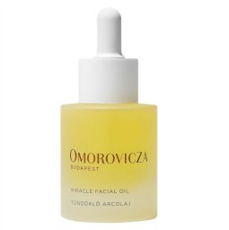 OMOROVICZA_Miracle Facial Oil olejek do twarzy 30ml