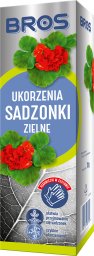 Bros - Ukorzenia Sadzonki Zielne 70g