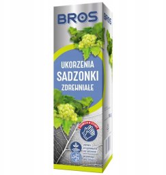 LEGO BROS Ukorenianie Sadzonki Zdrewniałe 70g