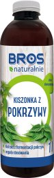 LEGO BROS Kiszonka z Pokrzywy 1L