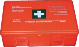 PK-MOT Apteczka pierwszej pomocy / PK-MOT / ASA_P - BD DIN