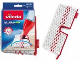 Wkład do mopa Vileda 1-2 Spray MAX