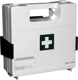 PK-MOT Apteczka pierwszej pomocy / PK-MOT / AZR - BDRw