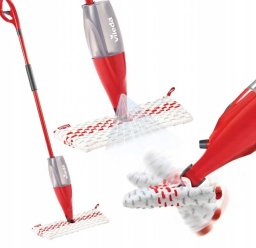 Mop Vileda Mop Vileda 1-2 Spray MAX BOX
