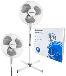 Wentylator stojący Ravanson WT-1040S