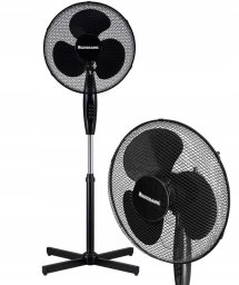 Wentylator stojący Ravanson WT-1040SB