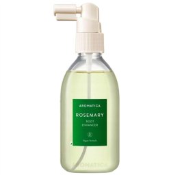 Sattva Aromatica Rosemary Root Enchancer wzmacniająca wcierka do skóry głowy 100ml
