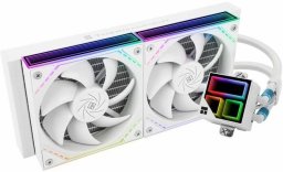 Chłodzenie wodne Thermalright Zestaw do Chłodzenia Cieczą Frozen Infinity 240
