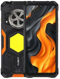 Smartfon Cubot Smartfony CUBPOW5BLK