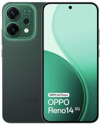 Smartfon Oppo Smartfony 6,59" Octa Core 12 GB RAM 512 GB Kolor Zielony