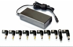 Powerbank Leotec Przenośna ładowarka LENCSHOME06 Czarny