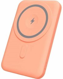 Powerbank Yenkee Powerbank Biały 5000 mAh