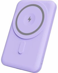 Powerbank Yenkee Powerbank Biały 5000 mAh
