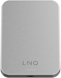 Powerbank Linq Powerbank Byelements LQWP052 5000 mAh