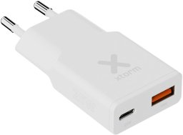 Powerbank Xtorm Powerbank XG2SL025 Biały