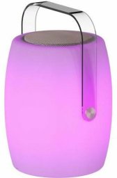 Głośnik Bluetooth Lampa LED Lumisky SO PLAY