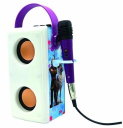 Głośnik Frozen Głośnik Bluetooth