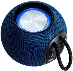 Głośnik Ibiza Głośnik Przenośny BOOMY