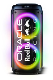 Głośnik Red Bull Głośnik Bluetooth Przenośny RB-SK230