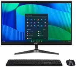 Komputer Acer All in One VZ2524G 24" Intel Core Ultra 5 125U 16 GB RAM 1 TB SSD