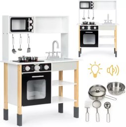 Polesie zestaw do zabawy dla dzieci od 3 lat 105746 (2907849476226)