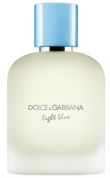 Dolce & Gabbana Light Blue Pour Homme woda toaletowa spray 100ml
