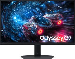 Monitor Samsung Odyssey G7 (LS27FG702EUXEN)