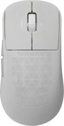 Mysz Endgame Gear OP1w 4k Wireless Gaming Maus bezprzewodowa - White Frost