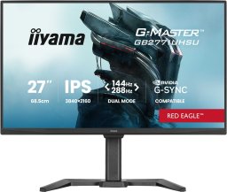 Monitor iiyama G-Master GB2771UHSU-B1 Red Eagle