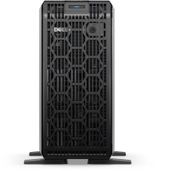 Serwer Dell PowerEdge T360 serwer 480 GB Tower (4.5U) Intel Xeon 6 6325P 3,5 GHz 32 GB DDR5-SDRAM 700 W
