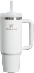 Stanley Quencher H2.O FlowState 0.89L Frost