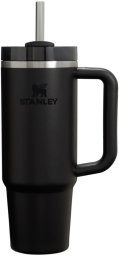 Stanley Quencher® H2.O FlowState™ 0.89L Black 2.0