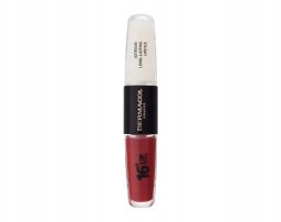 Dermacol 16H Lip Colour Extreme Long-Lasting Lipstick No. 20 8 ml
