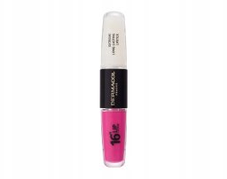 Dermacol 16H Lip Colour Extreme Long-Lasting Lipstick No. 18 8 ml