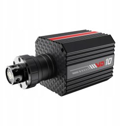 Kierownica PXN VD10 steering wheel base (PC Windows)