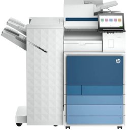 Urządzenie wielofunkcyjne HP LaserJet Enterprise Flow 8801Z+ (AQ1E2A)