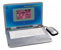 Vtech Power XL Laptop E/R