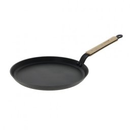 Patelnia Lumarko Patelnia do naleśników, 30 cm, Choc B Bois