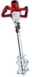 Einhell TE-MX 1600-2 CE Twin betoniarka 1600 W 0 l